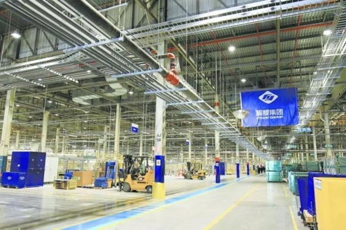 曹德旺現身嘉定霸氣回應“跑路”傳聞 扎根嘉定，堅定發展廈門商貿