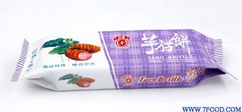 臺灣日香餅干系列芋仔餅產(chǎn)品與價格廠家信息