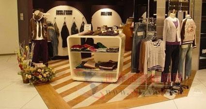 傳統(tǒng)服裝零售企業(yè)O2O轉型的四大突破點