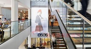 ASOS國際業(yè)務(wù)增長受困，發(fā)布盈利預(yù)警，機械設(shè)備銷售何去何從？