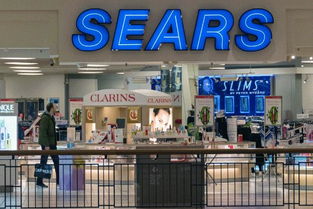 購物狂歡季開啟，實體零售變中求生，機械設(shè)備銷售迎機遇