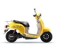 &ndash; 全球電動(dòng)車(chē)網(wǎng)